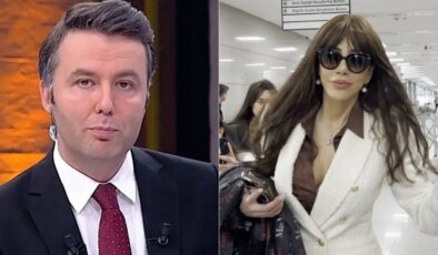 100’e yakın isim var… Cem Küçük’ten iddia: ‘Ela Rümeysa Cebeci’nin telefonu baş ağrıtır…’