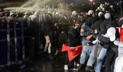 109 kişi beraat etmişti… Gerekçeli karar açıklandı: ‘Toplantı ve gösteri yürüyüşü, kanaat ve düşünce açıklama yöntemi’