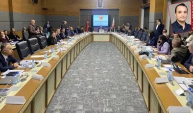 11. Yargı Paketi komisyondan geçti: ‘Kadına, çocuğa şiddet kapsam dışı kalmalı’