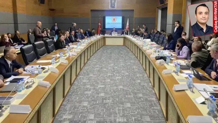 11. Yargı Paketi komisyondan geçti: ‘Kadına, çocuğa şiddet kapsam dışı kalmalı’