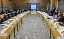 11. Yargı Paketi, TBMM Adalet Komisyonu’nda kabul edildi: Terör, çocuk-kadın cinayeti suçlusuna tahliye yolu kapatıldı!