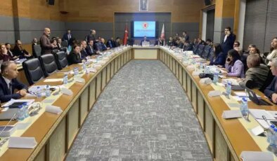 11. Yargı Paketi, TBMM Adalet Komisyonu’nda kabul edildi: Terör, çocuk-kadın cinayeti suçlusuna tahliye yolu kapatıldı!