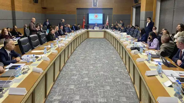 11. Yargı Paketi, TBMM Adalet Komisyonu’nda kabul edildi: Terör, çocuk-kadın cinayeti suçlusuna tahliye yolu kapatıldı!