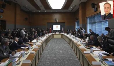 11. Yargı Paketi’nde dikkat çeken ayrıntı: ‘İBB kumpası çıkınca ağırlaştırıcı düzenlemeler yapıldı’