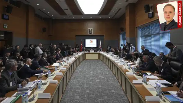 11. Yargı Paketi’nde dikkat çeken detay: ‘İBB kumpası çıkınca ağırlaştırıcı düzenlemeler yapıldı’