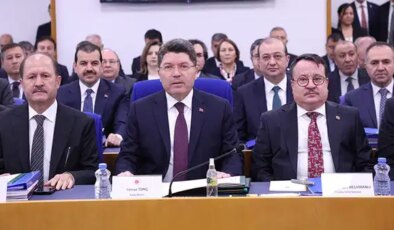 11’inci Yargı Paketi komisyonda: İnternet kısıtlamalarına yenileri mi geliyor?