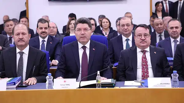 11’inci Yargı Paketi komisyonda: İnternet kısıtlamalarına yenileri mi geliyor?