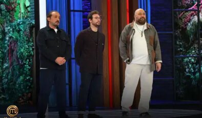 12 Aralık’ta MasterChef All Star’da takım oyununu kim kazandı? MasterChef All Star’da eleme adayı kim oldu?