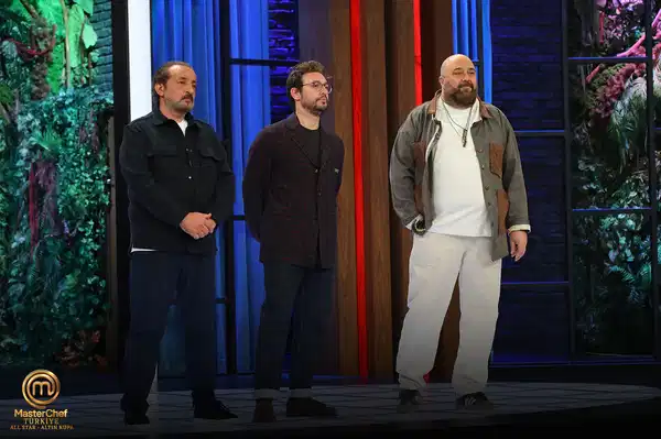 12 Aralık’ta MasterChef All Star’da takım oyununu kim kazandı? MasterChef All Star’da eleme adayı kim oldu?