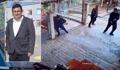 12 yaşındaki öğrencisi tüfekle vurmuştu: Okul müdürünün sağlık durumu hakkında yeni gelişme