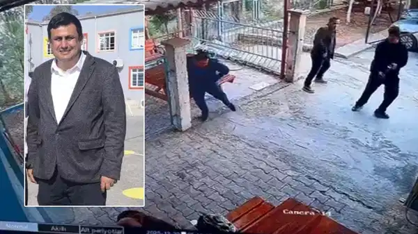 12 yaşındaki öğrencisi tüfekle vurmuştu: Okul müdürünün sağlık durumu hakkında yeni gelişme