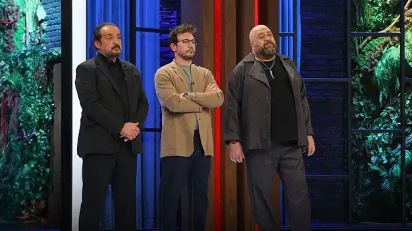 13 Aralık’ta MasterChef All Star’da kim elendi? MasterChef All Star’da veda eden yarışmacılar…