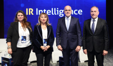 14. TÜYİD Yatırımcı İlişkileri Zirvesi düzenlendi