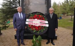 144 kişinin öldüğü Pakistan saldırısı için Ankara’da anma yapıldı