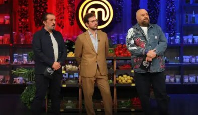 15 Aralık’ta MasterChef All Star’da kim kazandı? MasterChef All Star’da kim eleme adayı oldu?