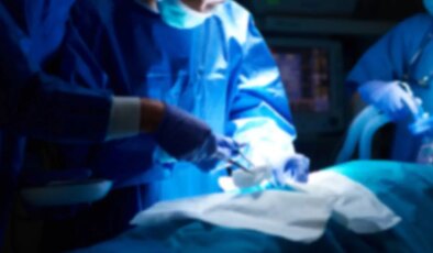 1,5 yaşındaki bebek mıknatıs yuttu, bağırsağı 3 noktadan delindi!