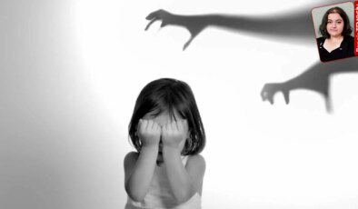 15 yaşındaki çocuğu hem istismar hem tehdit etmiş