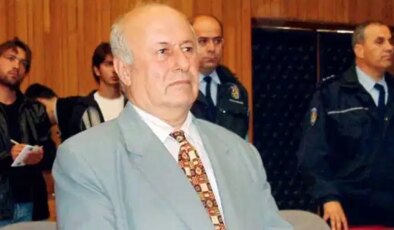 17 Ağustos depreminde hapis cezası alan tek müteahhit Veli Göçer hayatını kaybetti