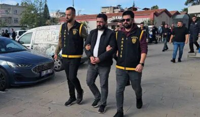 179 suçtan aranıyordu… AVM’de mağaza gezerken yakalandı!