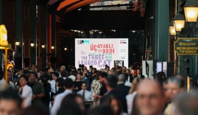 18. İstanbul Bienali’nin üç yıllık planı tamamlanamıyor