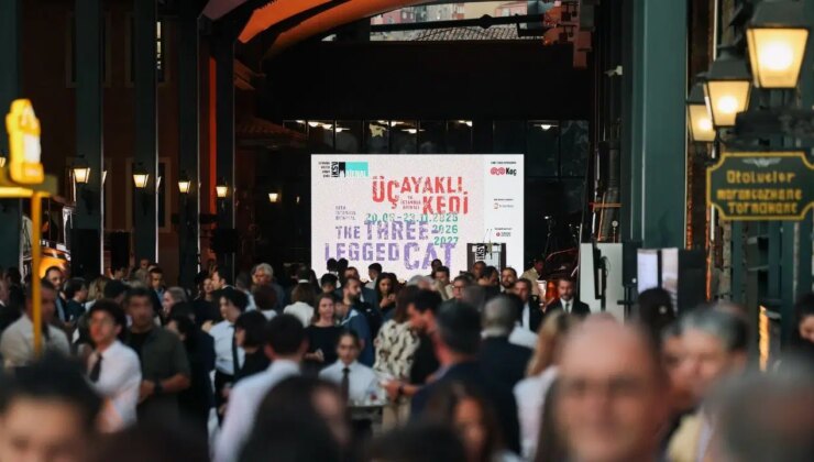 18. İstanbul Bienali’nin üç yıllık planı tamamlanamıyor