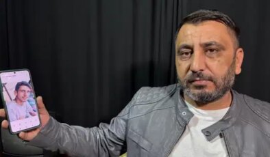 18 yaşında kayboldu, 7 yıldır haber alınamıyor: Ailesi yeniden aranmasını istedi