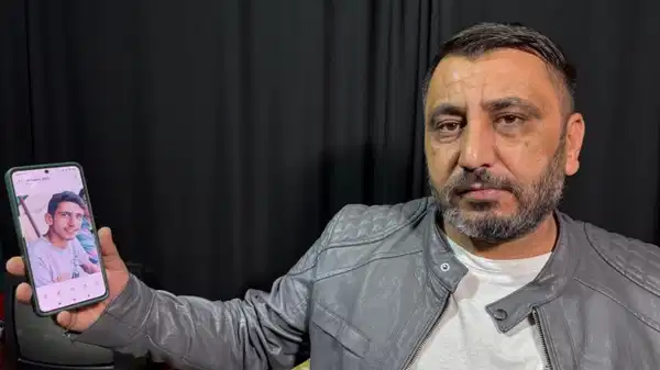 18 yaşında kayboldu, 7 yıldır haber alınamıyor: Ailesi yeniden aranmasını istedi