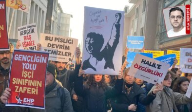 19 Mart’ın 9. ayında üniversite öğrencileri Beyazıt’a yürüyor: Gözaltılar var!