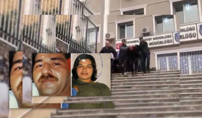 19 sene önceki domuz bağı cinayeti banttaki parmak izi sayesinde çözüldü