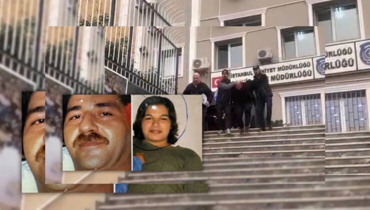 19 sene önceki domuz bağı cinayeti banttaki parmak izi sayesinde çözüldü