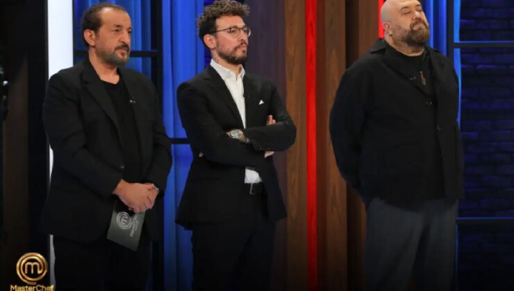 20 Aralık 2025 MasterChef All Star’da kim elendi? MasterChef All Star’da veda eden yarışmacılar…