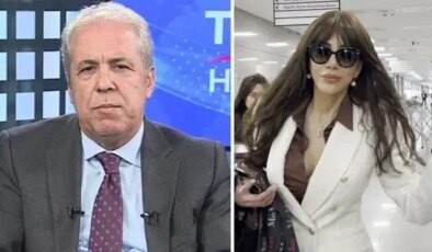 20 kişi daha gözaltına alınmıştı… AKP’li Şamil Tayyar’dan yeni ‘Ela Rümeysa Cebeci’ açıklaması: ‘Bugünkü isimler arşivinden çıktı, dahası var…’