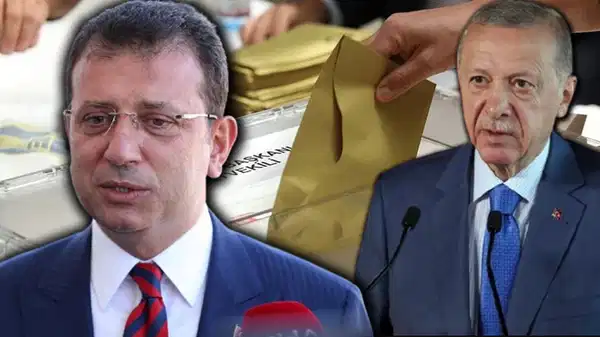 2023 seçimlerini bilen şirketten Erdoğan’ı üzecek anket: İmamoğlu büyük fark attı!