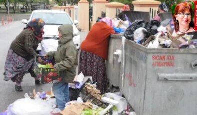 2025 çocuklara iyi gelmedi: Yoksulluk derinleşti, şiddet arttı