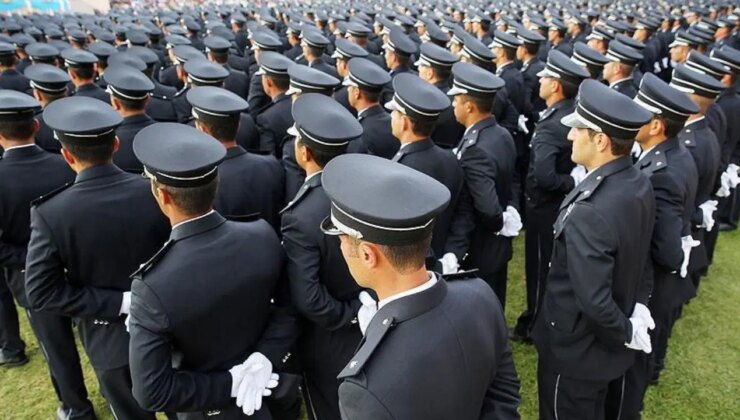 2025 Polis Akademisi POMEM başvuruları başladı mı? 33. Dönem Polislik başvurusu ne zaman?