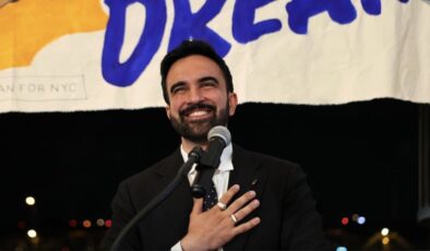 2025 yılına damga vuran olaylar