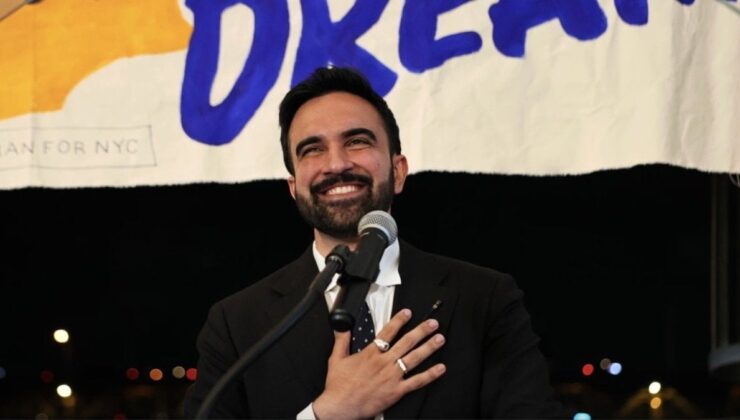 2025 yılına damga vuran olaylar