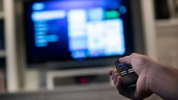 2025’in en iyileri: Bu yıl zirveye yerleşen 5 dizi…