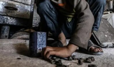 2025’in kara tablosu: İşçi ve çocuk işçi ölümleri, MESEM’ler, Dilovası fabrika yangını…