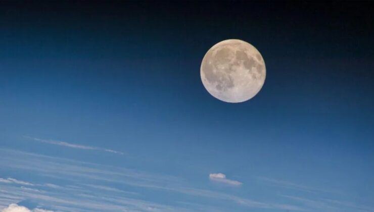 2025’in son gökyüzü olayı yaklaşıyor: İşte bilmeniz gerekenler