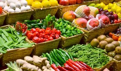 2025’in zam şampiyonu belli oldu: Hem tarlada hem tezgahta o ürün zirvede!