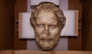 2025’te 180 kültür varlığının iadesi sağlandı