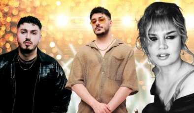 2025’te en çok onlar dinlendi: Zirve yine değişmedi…