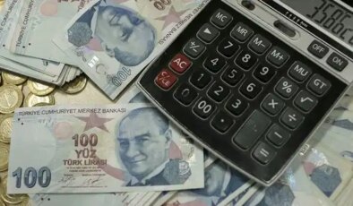 2026 emekli maaşı zammı ne kadar olacak? 6 aylık enflasyon farkına göre en düşük emekli maaşı ne kadar olacak?