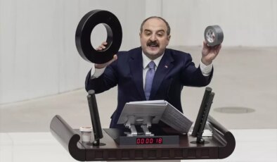 2026 yılı bütçe görüşmelerinde son gün