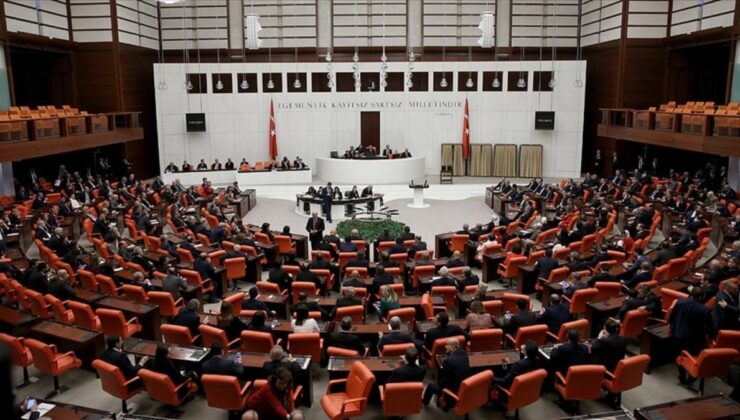 2026 Yılı Merkezi Yönetim Bütçe Kanunu resmileşti