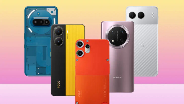 2026’da 16 GB RAM’li telefonlar nadir bulunur hale gelecek