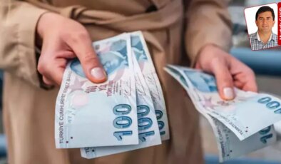 2026’da milyonlarca yurttaş geçinmekte zorlanacak: Emekli ve emekçinin zor yılı!