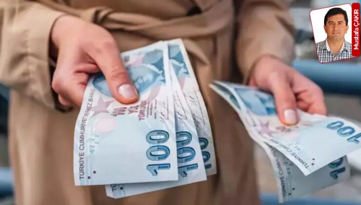 2026’da milyonlarca yurttaş geçinmekte zorlanacak: Emekli ve emekçinin zor yılı!