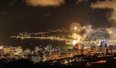 2026’ya ilk hangi ülke girecek? İlk ve son giren ülkeler…